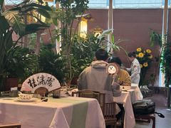 -桂满陇·蟹黄小笼汤包(清河万象店)