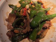 -吴越荣记苏州菜·松鼠桂鱼(月光码头店)