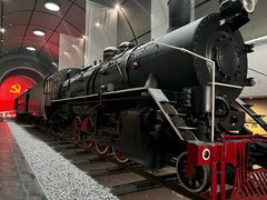 -铁道游击队纪念馆