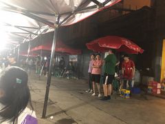 -大鹏烧烤(永康街店)