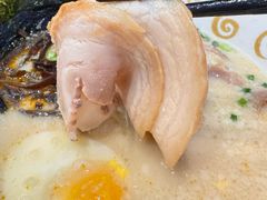 -一風堂拉面(深圳湾万象城店)
