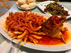 -清真  吐鲁番餐厅(牛街店)