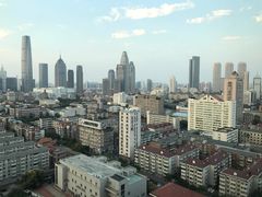 -天津君隆威斯汀酒店