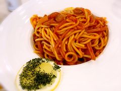 -新侨三宝乐西餐厅(崇文门店)