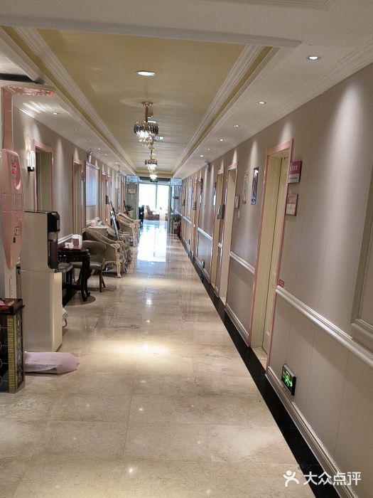 北京俪婴妇产医院(朝阳大悦城店)图片