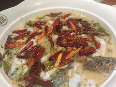 -江渔儿酸菜鱼(映月湖环宇城店)