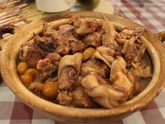 -龙桥私厨·姜花菊花过桥鱼·顺德菜(容桂店)