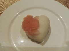 点心-上海红塔豪华精选酒店