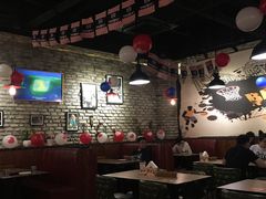 -5号公路餐厅(曼哈顿店)