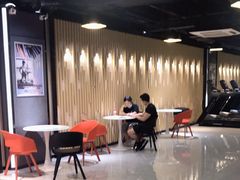 -一兆韦德健身(张杨路店)
