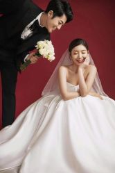 -拾尚映画·STUDIO婚纱摄影(中关村店)