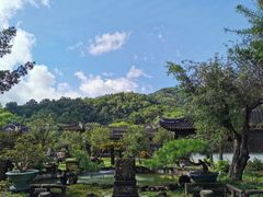 -中山詹园