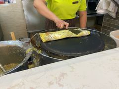 -清真·二嫂子煎饼果子(鼓楼旗舰形象店)