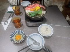 寿喜烧-米仓食堂(凯德广场店)