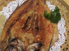 -食鲤料理(西虹东路店)