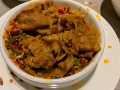 -海底捞火锅(高新万达店)