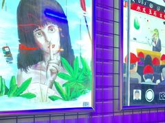 -移动谜城·大笨象密室逃脱(五棵松店)