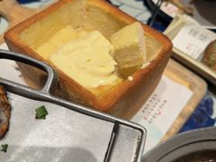 -绿茶餐厅(布吉万象汇店)