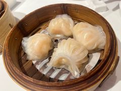 -潮福城潮州大酒楼(湖滨北路店)