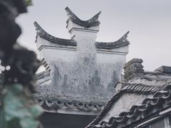 -前童古镇