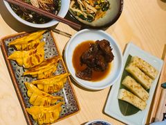 -南京大牌档(龙江新城市广场店)