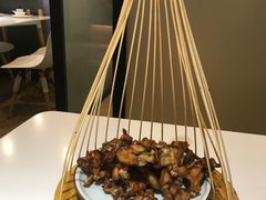 蚝皇焗美蛙-后宫私房菜(汇客美食娱乐广场店)