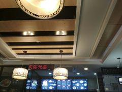 -潼十三肉夹馍(东单店)