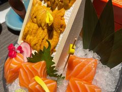 -炙柒Sekinana·精致日料(合生汇店)