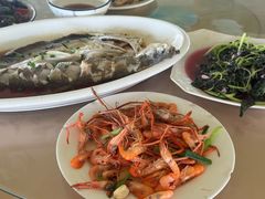 -晓琦农家菜馆·地道农家菜