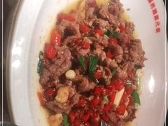 -炊烟小炒黄牛肉(中心印象城店)