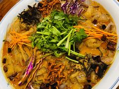 -那家老院子东北菜·饺子·小鸡炖蘑菇(艳华街店)