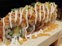 -炉小哥烤肉(朗悦公园茂店)