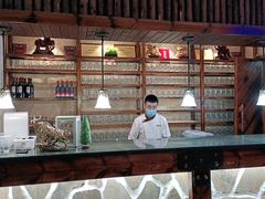 大堂-汉巴味德(大悦城店)