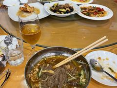 -Restaurante Nordest 东北人家