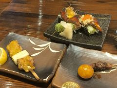 -鸟鹏烧鸟居酒屋(龙岗万科店)