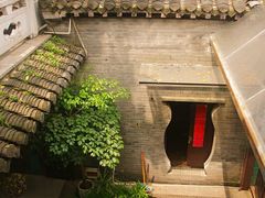 android_upload_pic-花筑·扬州个园客栈(瘦西湖东关街店)