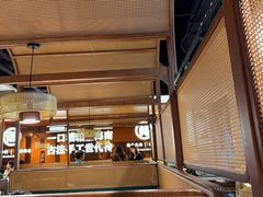 -椰子湾·海南火锅·糟粕醋·椰子鸡(正大广场店)