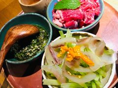 猫儿山的小黄牛-吃饭皇帝大(合生汇店)