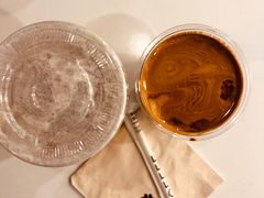 -四叶咖咖啡(昆明恒隆PRO店)