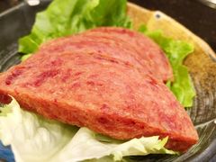 -一哥澳门豆捞 · 十七年经典澳门火锅(四季天地店)