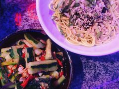 凉拌青瓜-蛙来哒(金沙洲万达店)