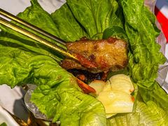 -朴鲸家正宗韩国料理(福田店)