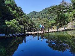 -溪口-滕头旅游景区