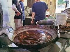 -泰顺江南春面馆