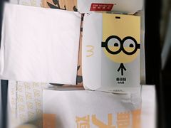 -麦当劳(宜兴人民路店)