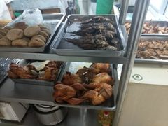 -大益烤鸡