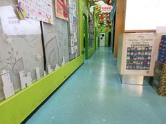 -缤纷鸟美术书法(汉神购物广场校区)