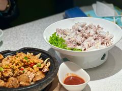 -品海楼·大连海鲜(老虎滩店)