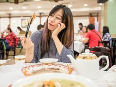 -金城大酒店-中餐厅(汾江中路店)