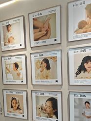 点击看大图 -小阿福儿童摄影(光谷时代广场店)